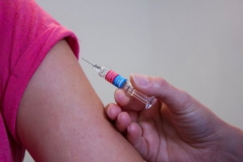 Vaccination avec ou sans prescription à domicile au Pontet